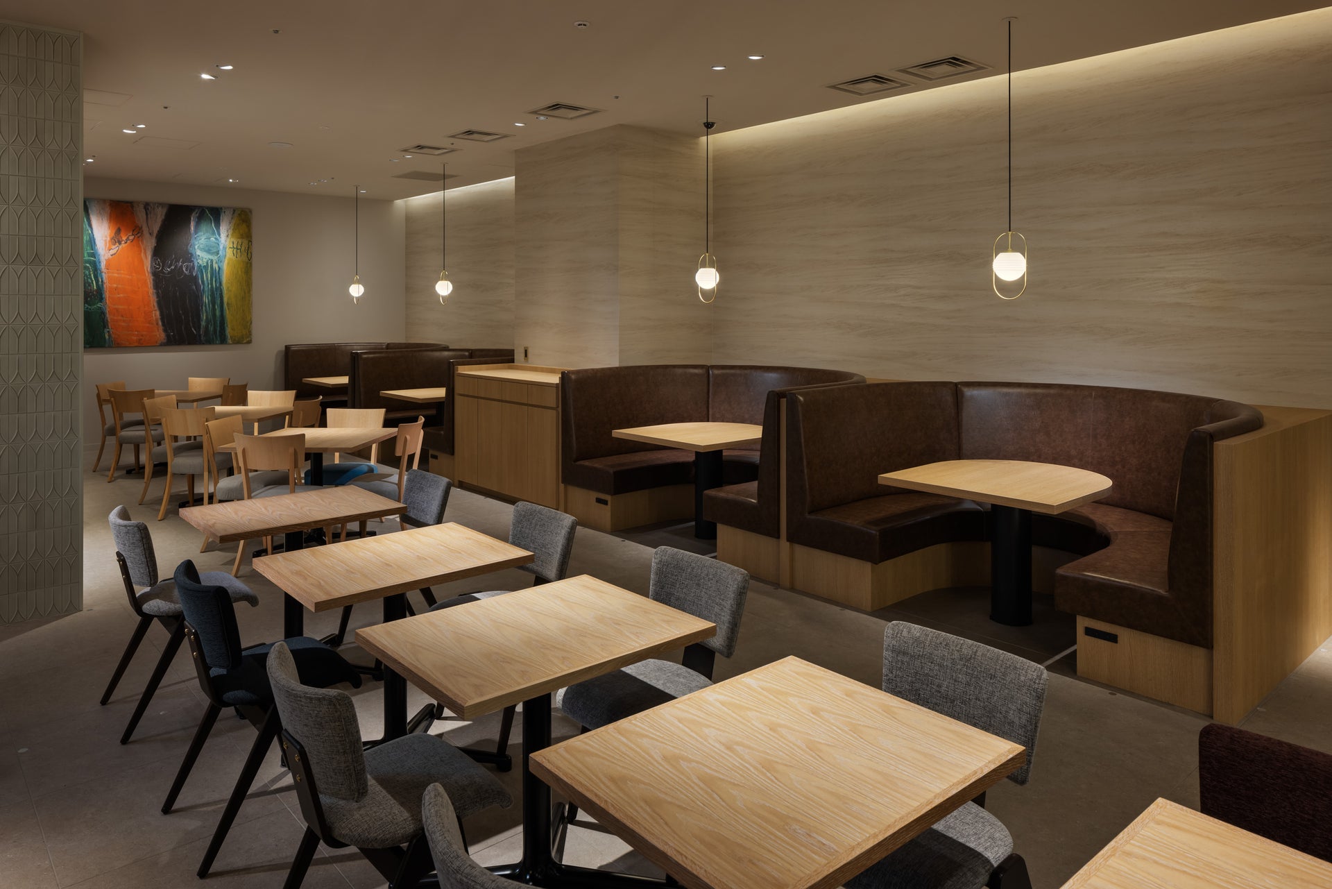 丸の内 FOOD HALL5